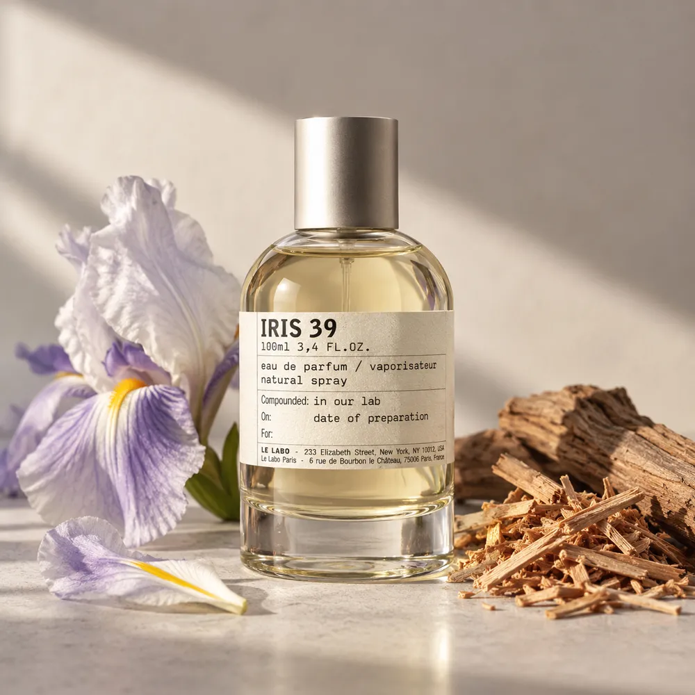 Le Labo Iris 39 