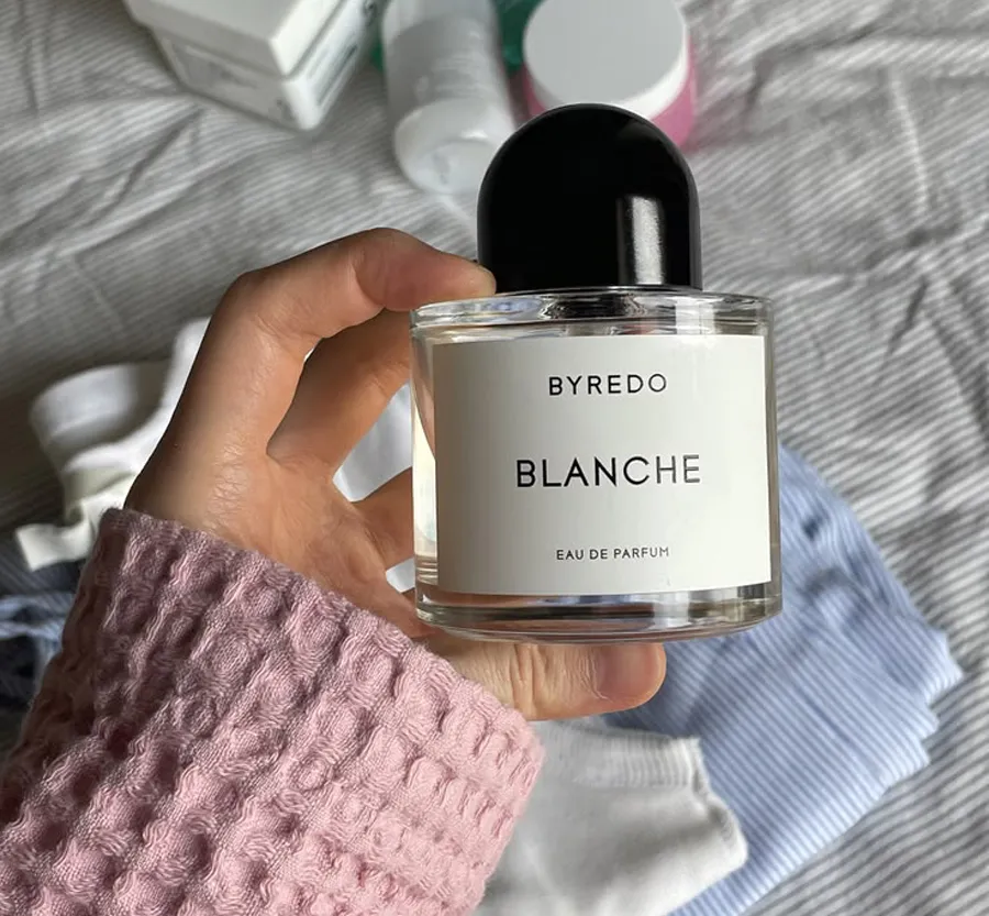 Byredo Blanche 