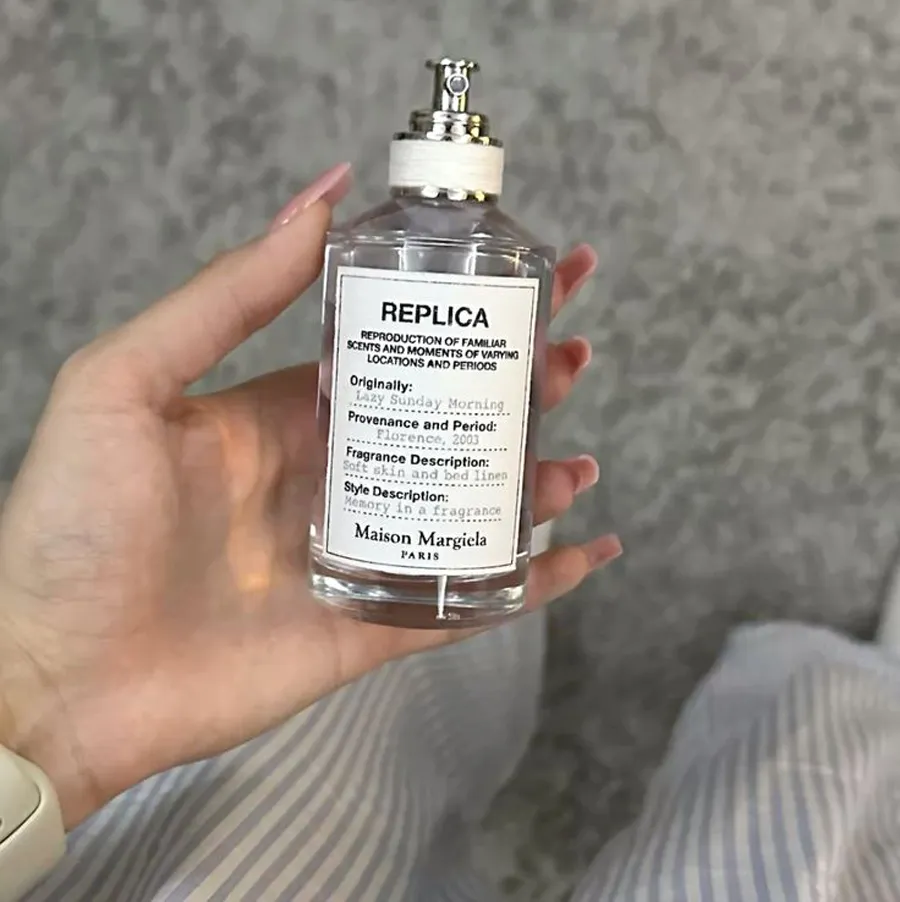 Maison Margiela Replica Lazy Sunday Morning
