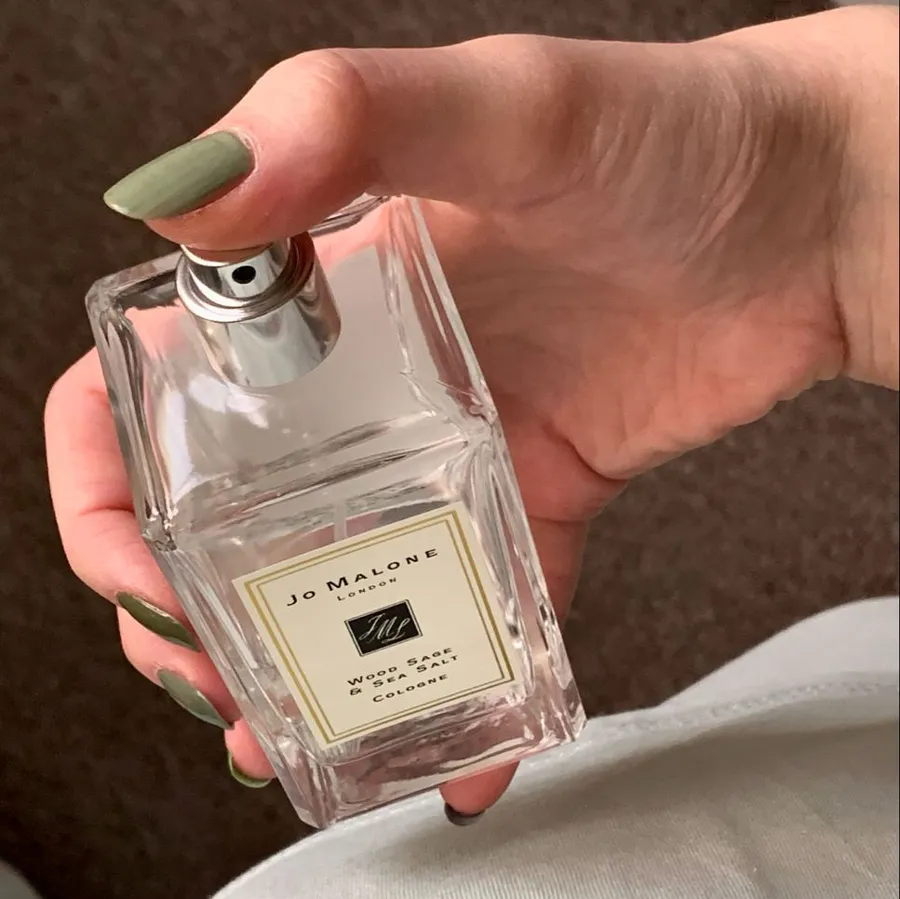 Jo Malone Wood Sage & Sea Salt 