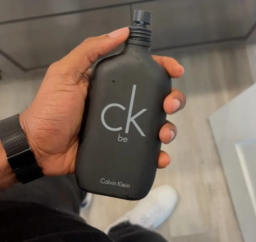 Calvin Klein CK Be 