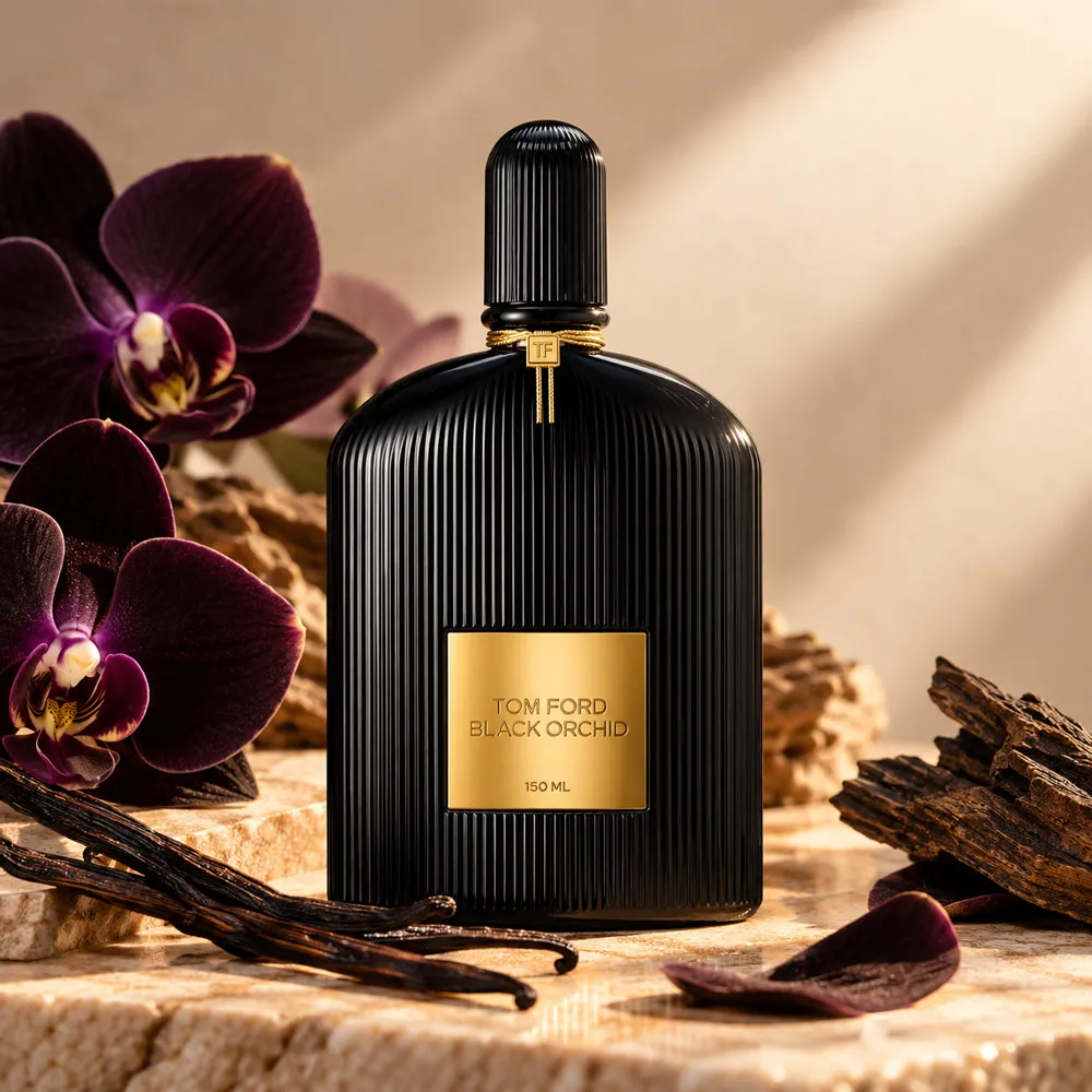 Tom Ford Black Orchid EDP