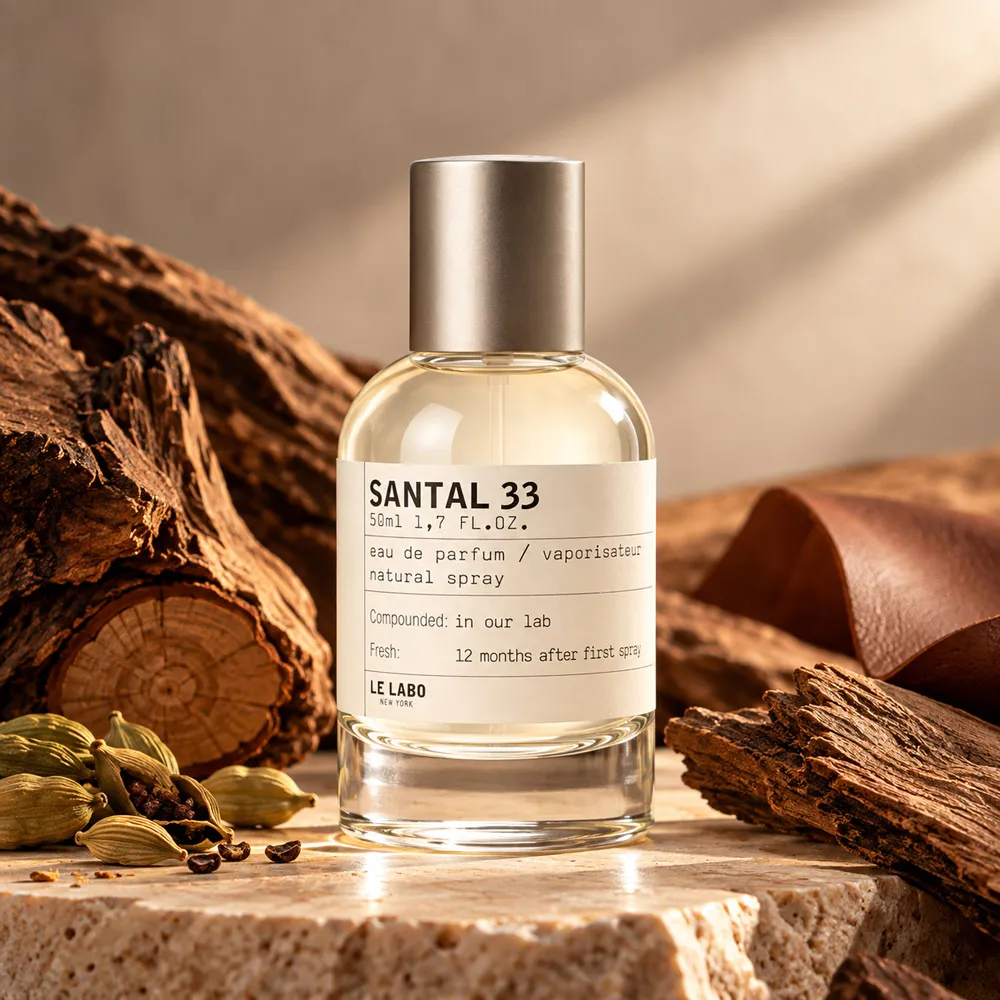 Le Labo Santal 33 
