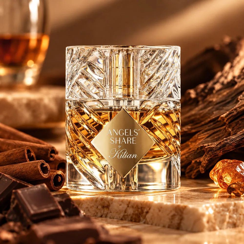 Kilian Angels' Share