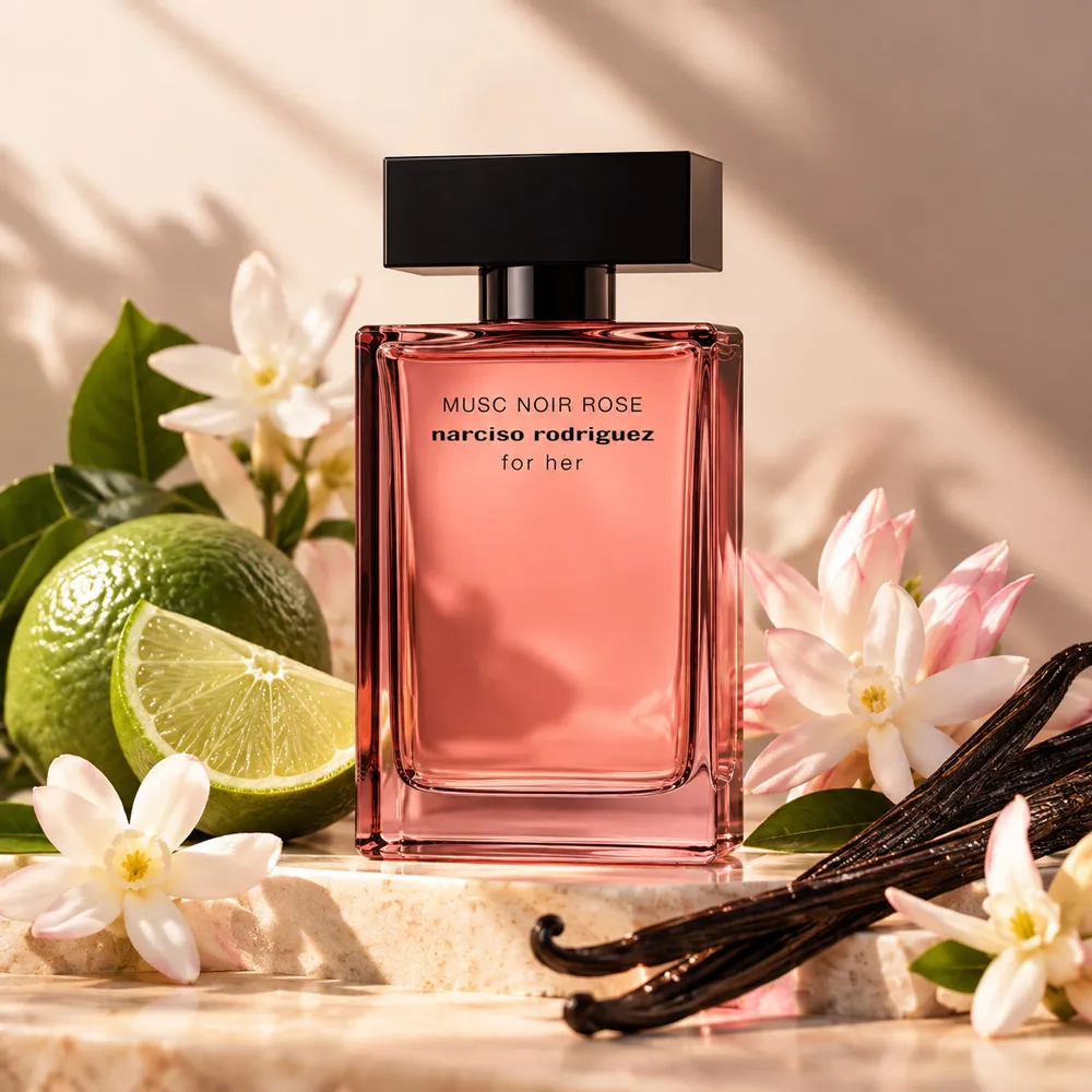 Narciso Rodriguez Musc Noir Rose EDP