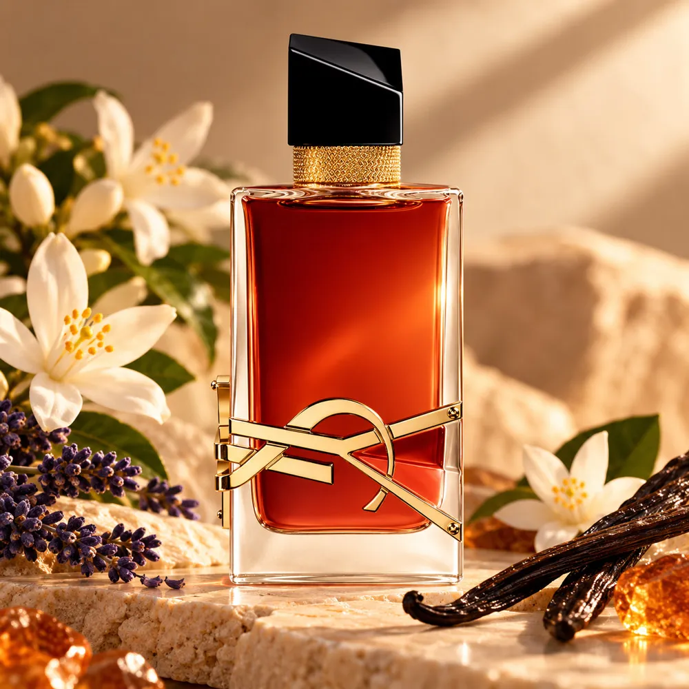 YSL Libre Le Parfum