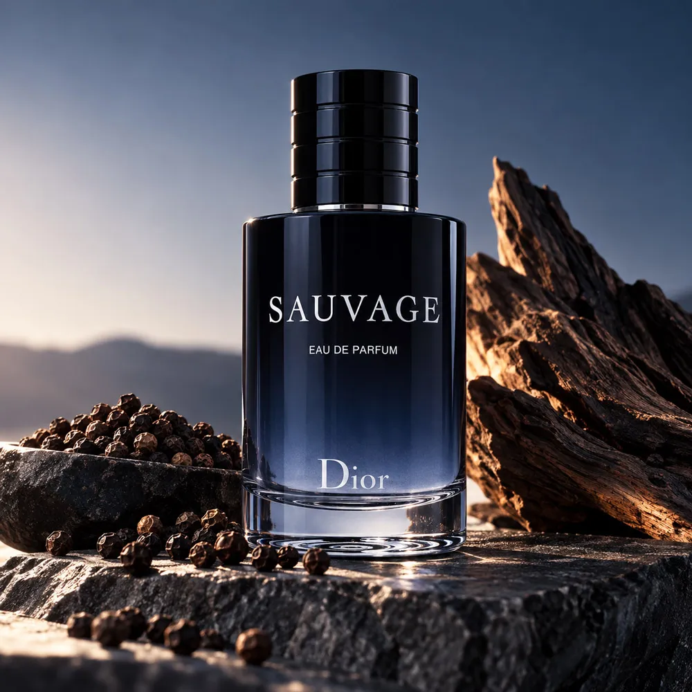 Dior Sauvage EDP