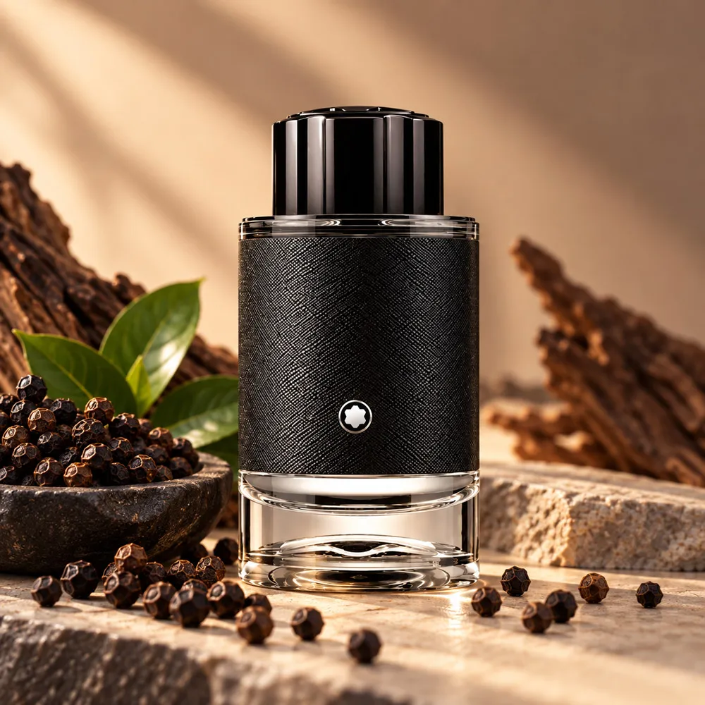 Montblanc Explorer EDP 
