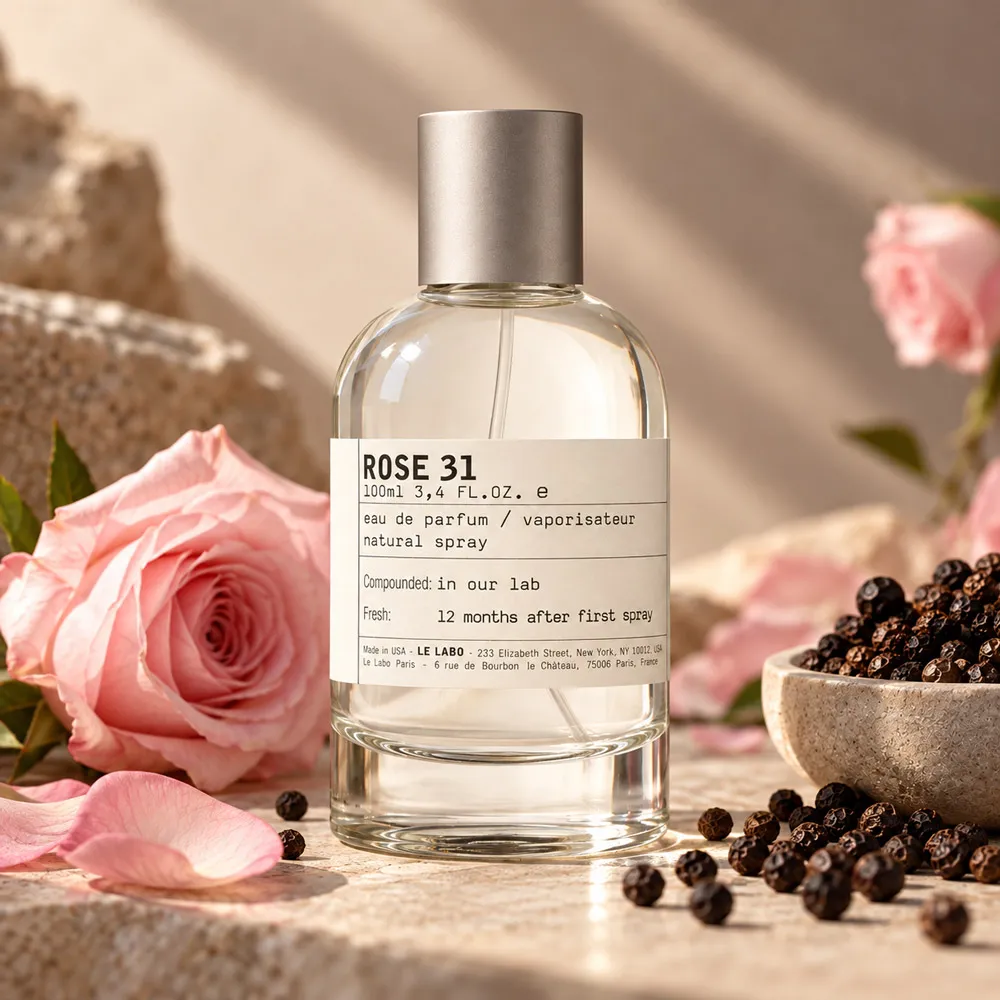 Le Labo Rose 31