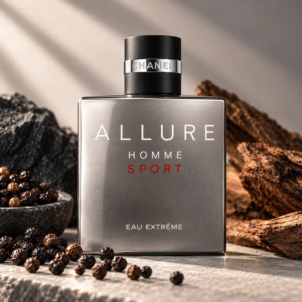Chanel Allure Homme Sport Eau Extrême 