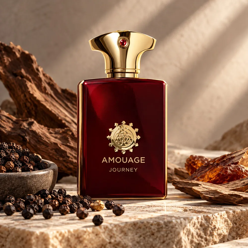 Amouage Journey Man 
