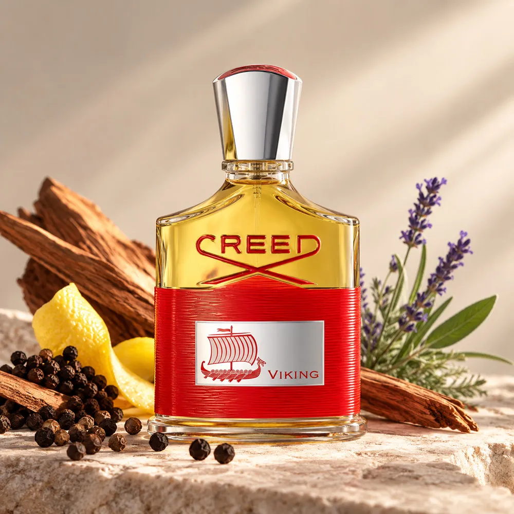 Creed Viking EDP