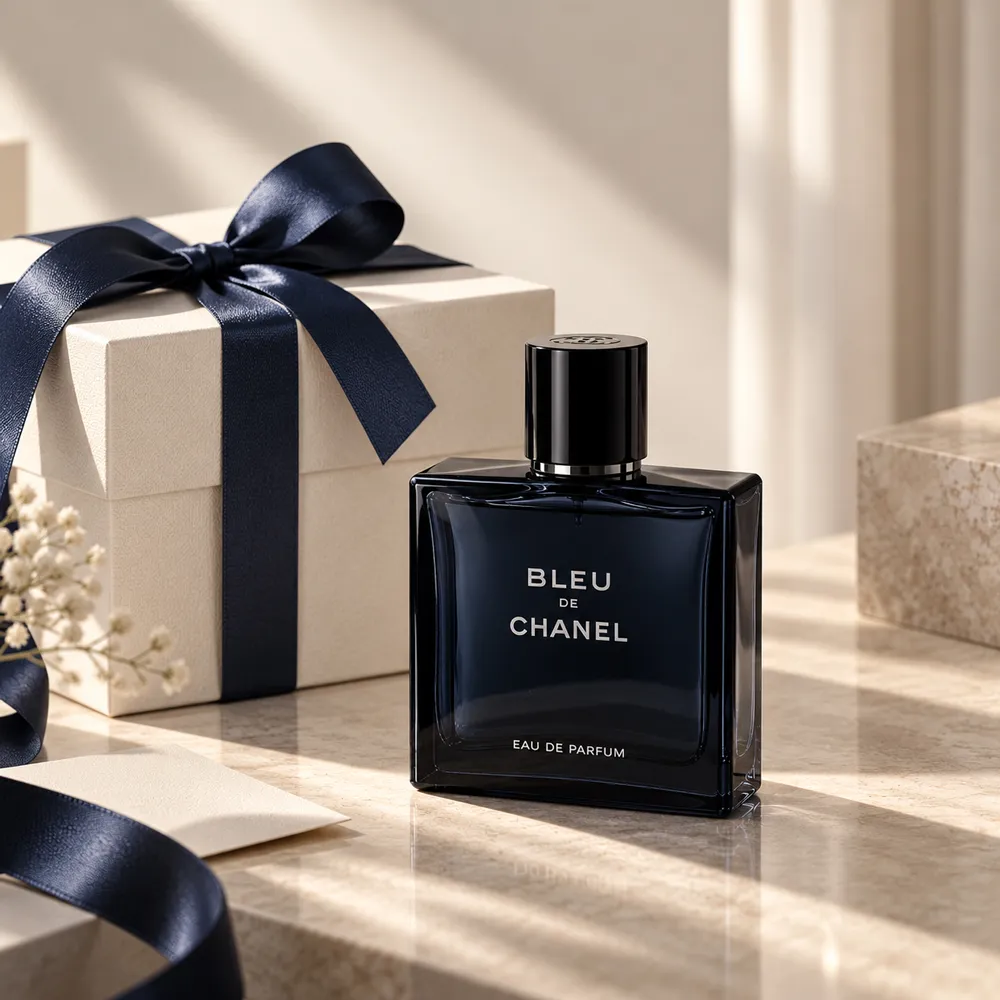 Bleu de Chanel EDP