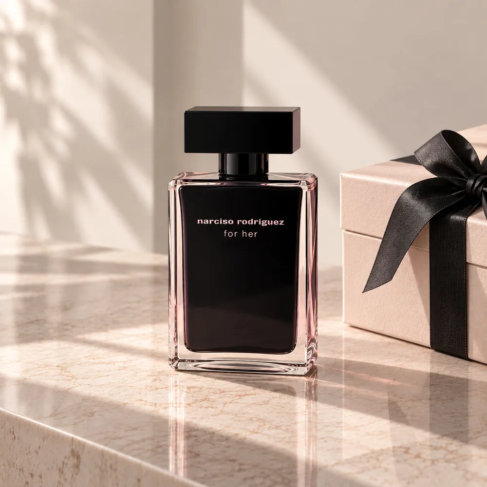 Narciso Rodriguez For Her EDP 