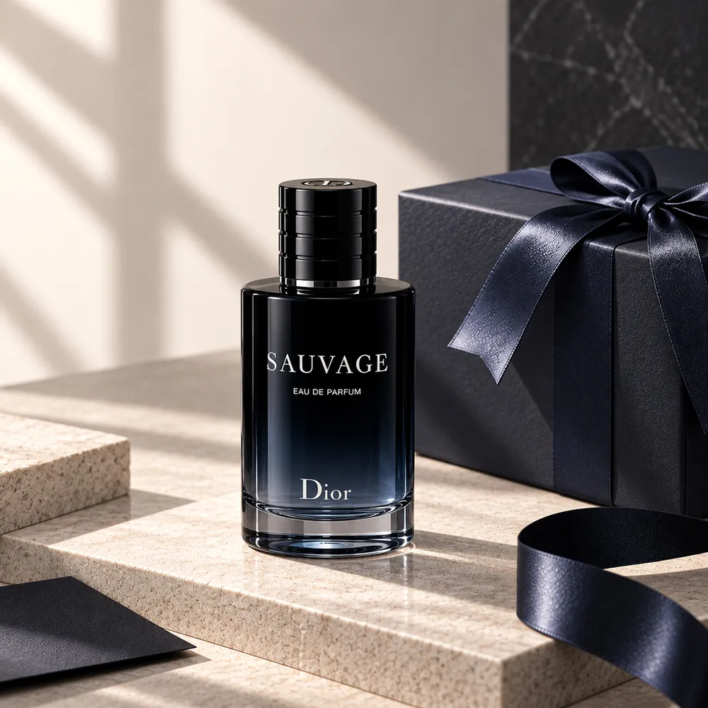 Dior Sauvage EDP