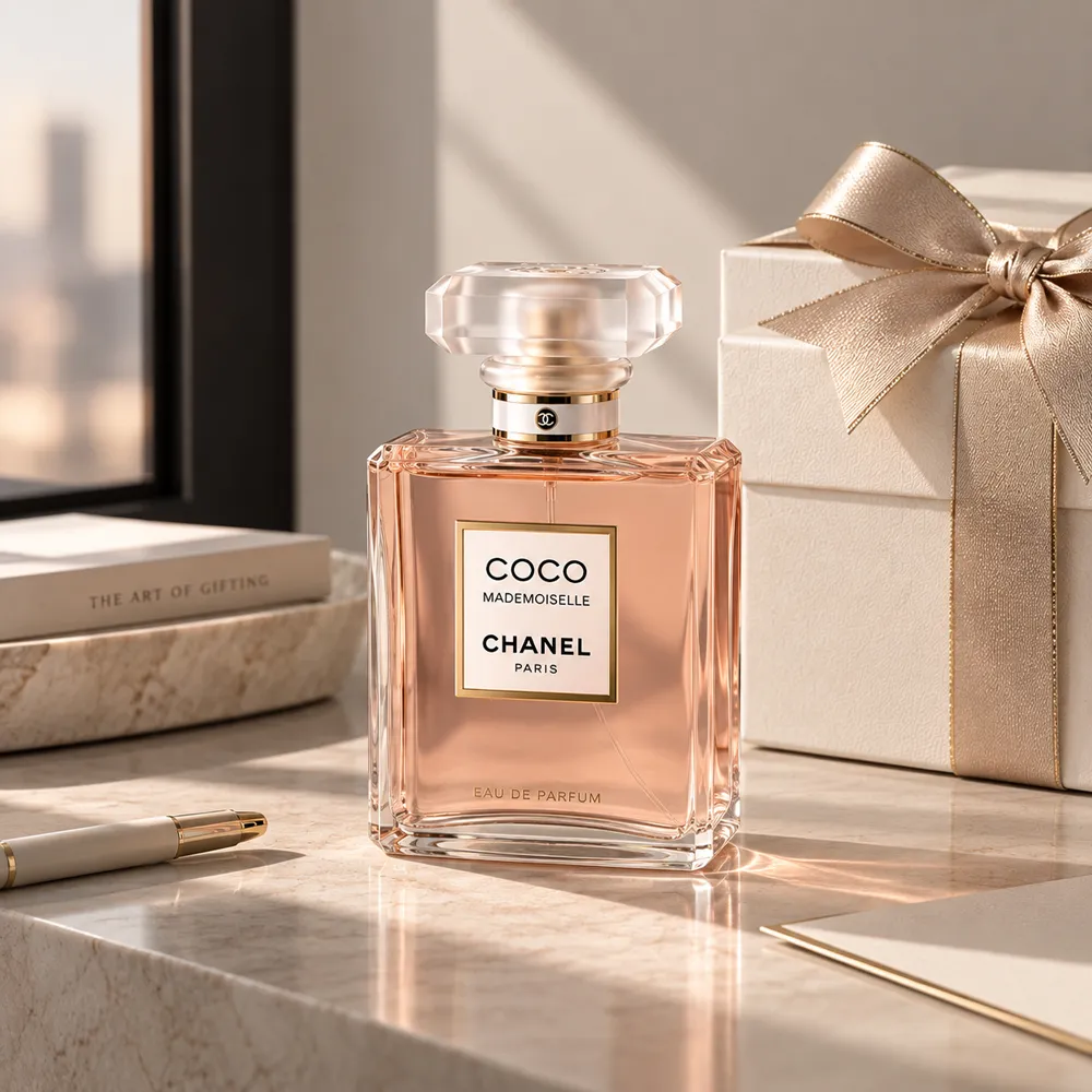 Chanel Coco Mademoiselle EDP 