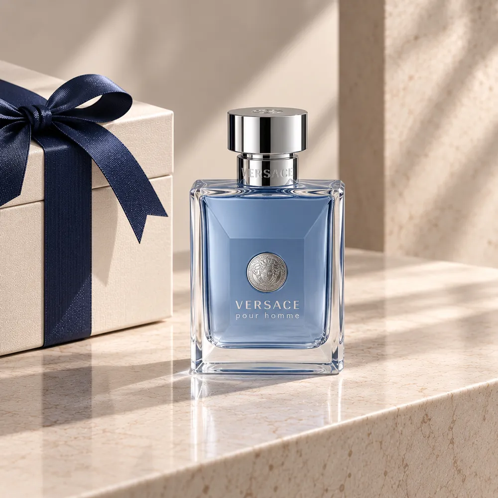 Versace Pour Homme