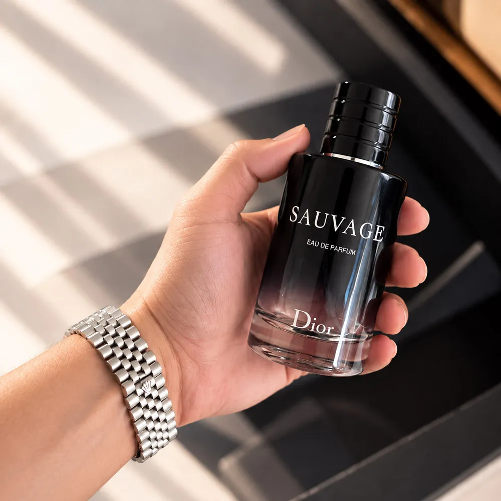 Christian Dior Sauvage EDP