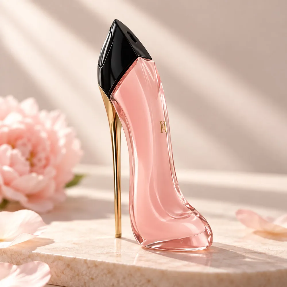 Carolina Herrera Good Girl Fantastic Pink