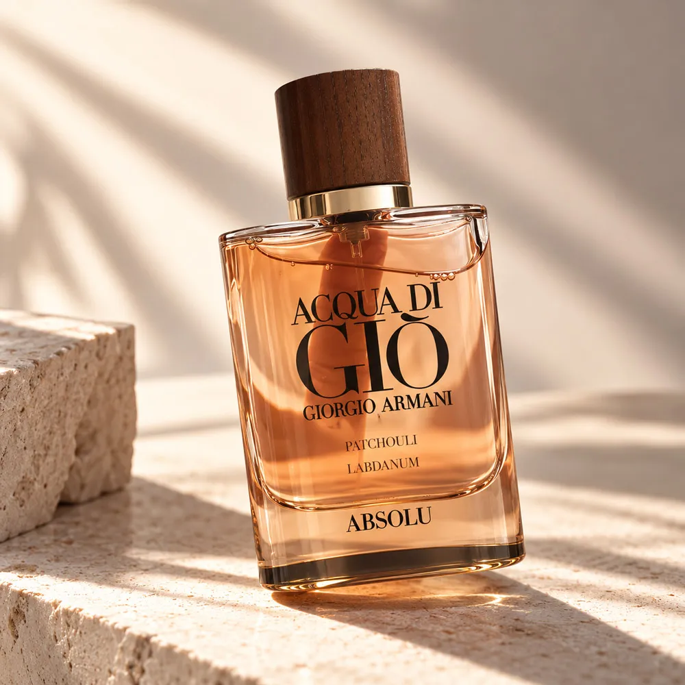Armani Acqua Di Gio Absolu EDP 