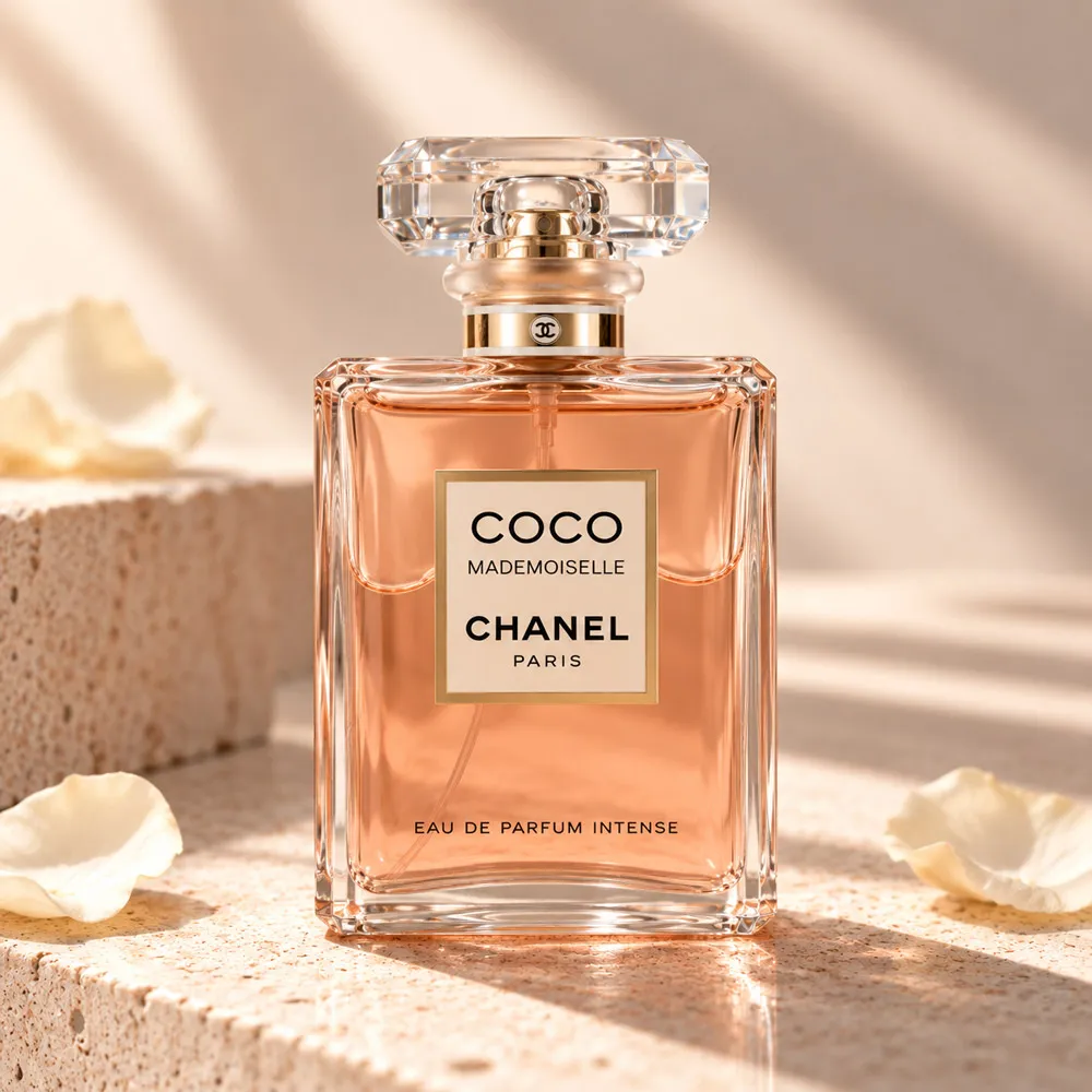 Chanel Coco Vaporisateur Spray 
