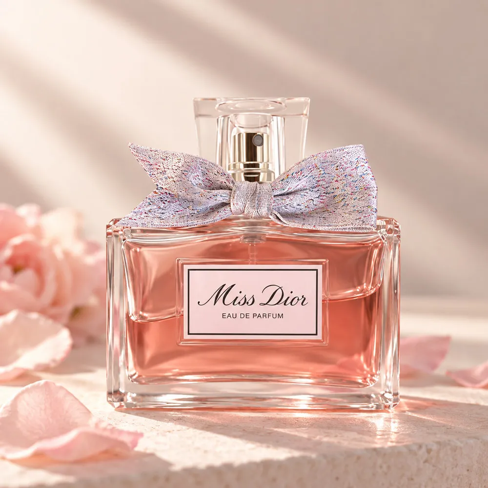 Dior Miss Dior Eau De Parfum  