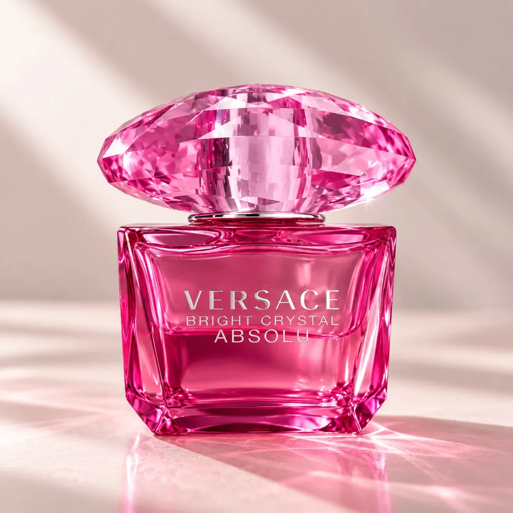 Versace Bright Crystal Absolu