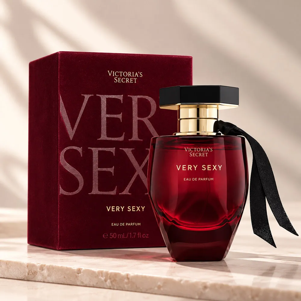 Victoria’s Secret Very Sexy