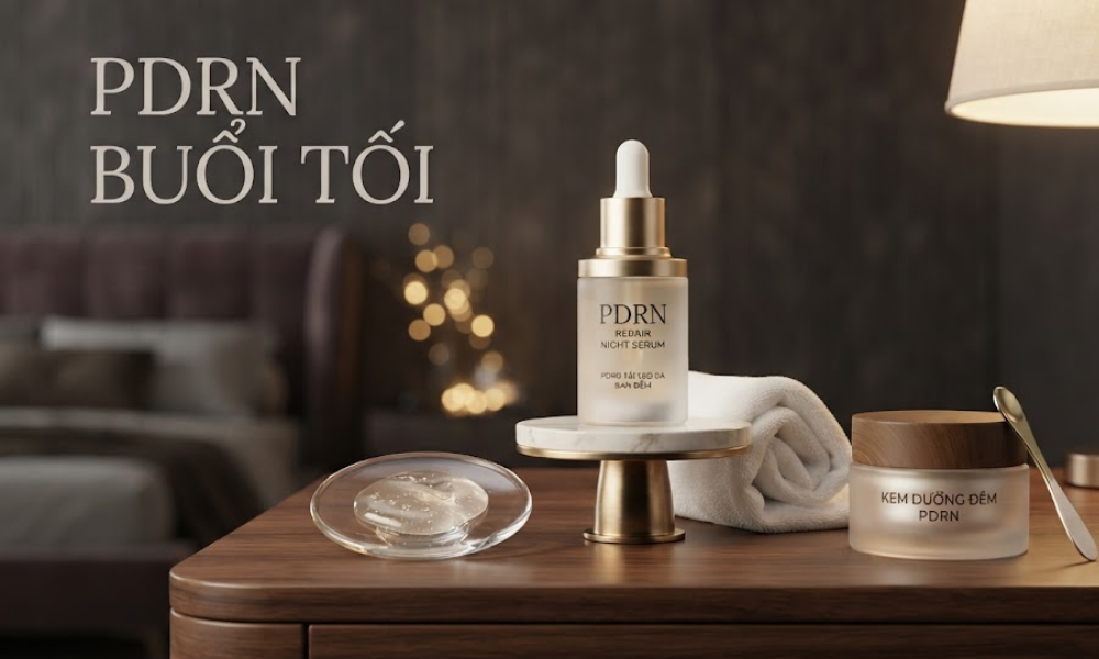 PDRN là gì? Có tác dụng gì cho da? Cách dùng đúng - 5