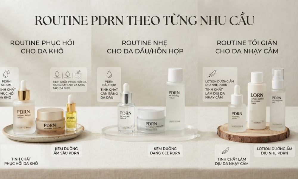 PDRN là gì? Có tác dụng gì cho da? Cách dùng đúng - 7