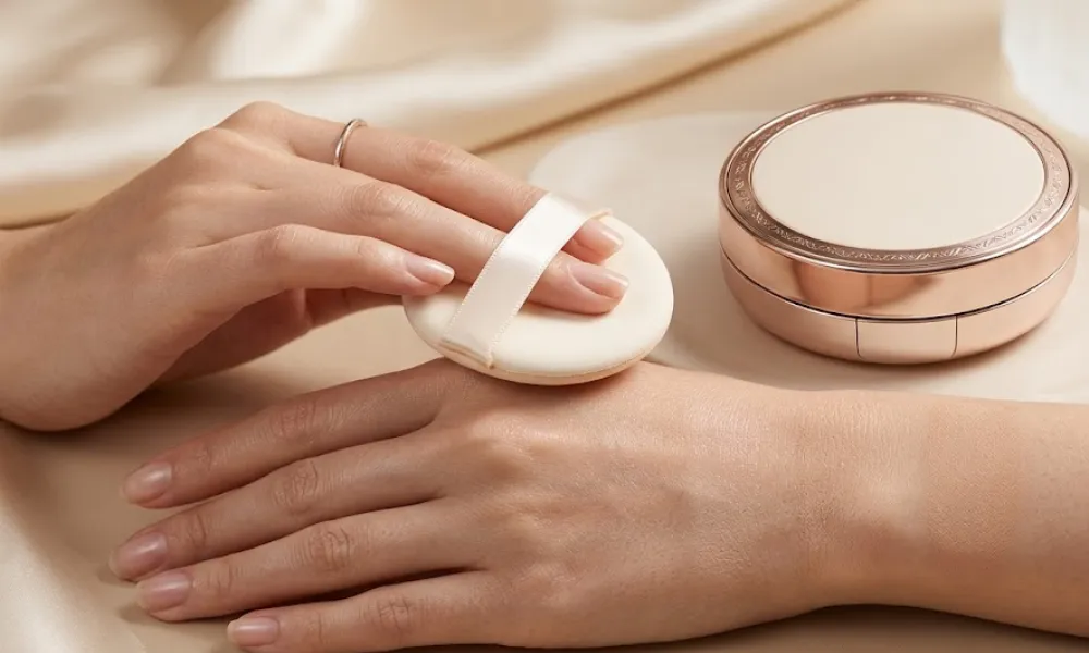 Phấn nước và cushion khác nhau thế nào? Cách phân biệt - 3