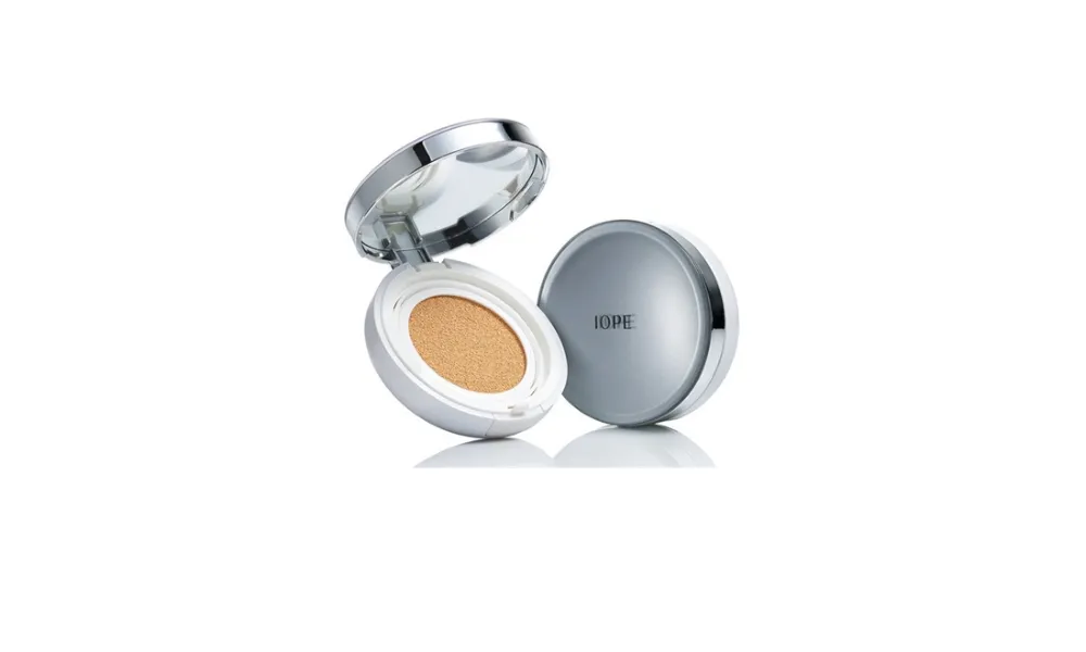 Phấn nước và cushion khác nhau thế nào? Cách phân biệt - 4