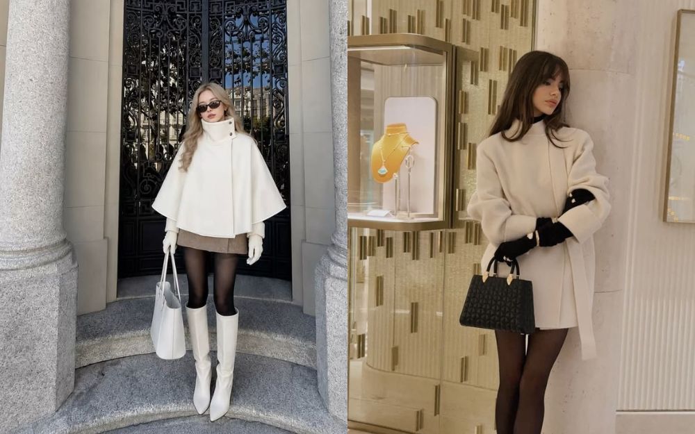 Gợi Ý 11+ Cách Phối Đồ Dự Tiệc Cuối Năm Cho Nữ Sang Trọng, Trendy - 2