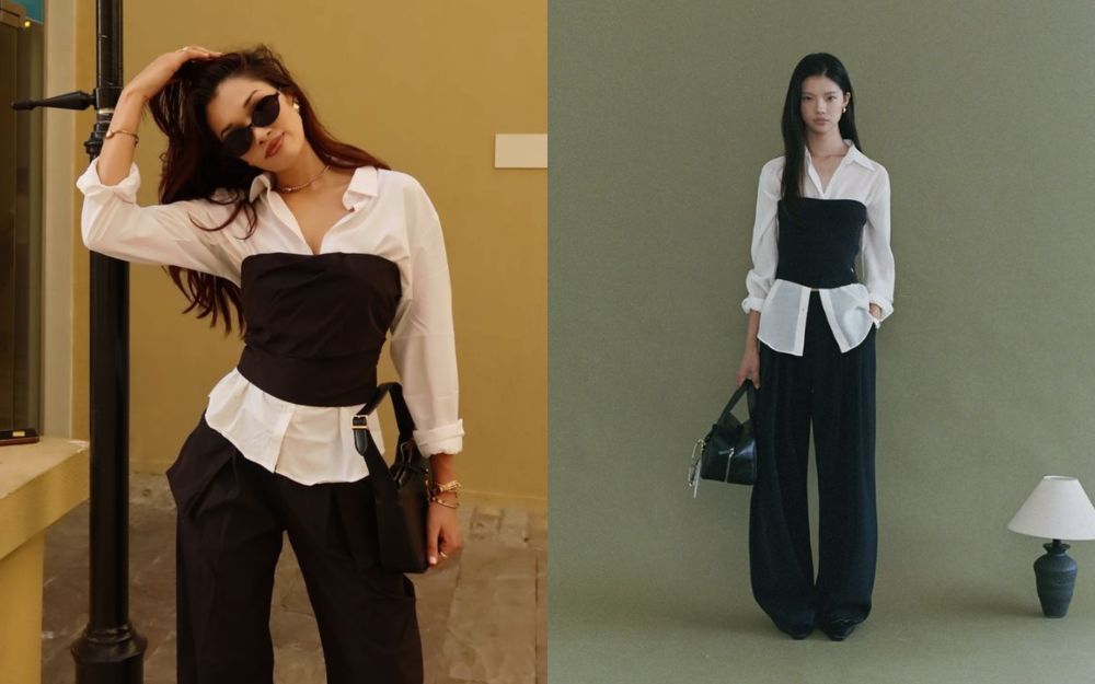 Gợi Ý 11+ Cách Phối Đồ Dự Tiệc Cuối Năm Cho Nữ Sang Trọng, Trendy - 3