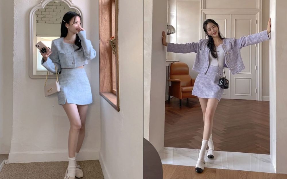 Gợi Ý 11+ Cách Phối Đồ Dự Tiệc Cuối Năm Cho Nữ Sang Trọng, Trendy - 4