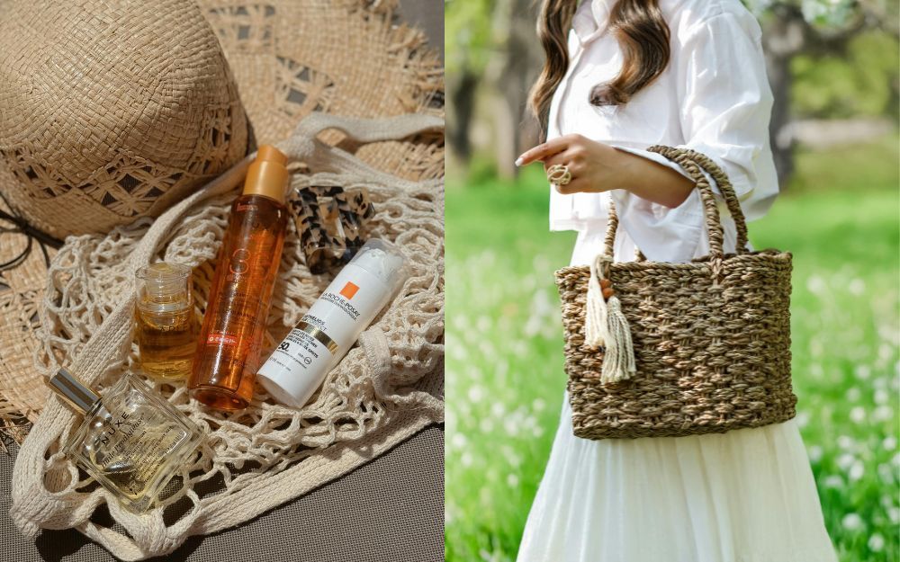 Phụ Kiện Đi Biển Đà Nẵng Cần Những Gì? 10+ Items Không Thể Thiếu - 17