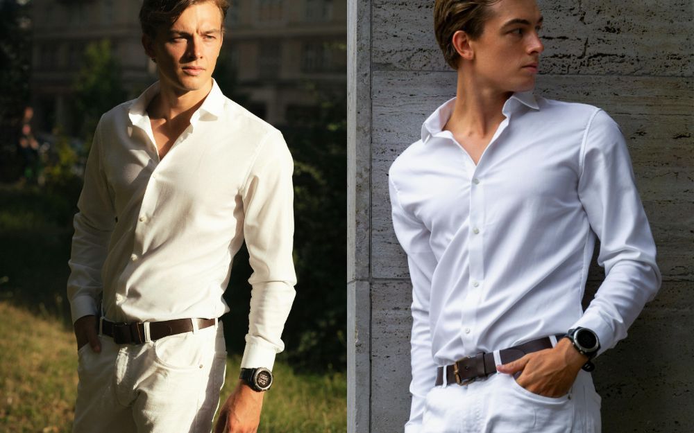Phụ Kiện Nam Tối Giản Cần Những Gì? Top 5 Món Không Thể Bỏ Qua - 17