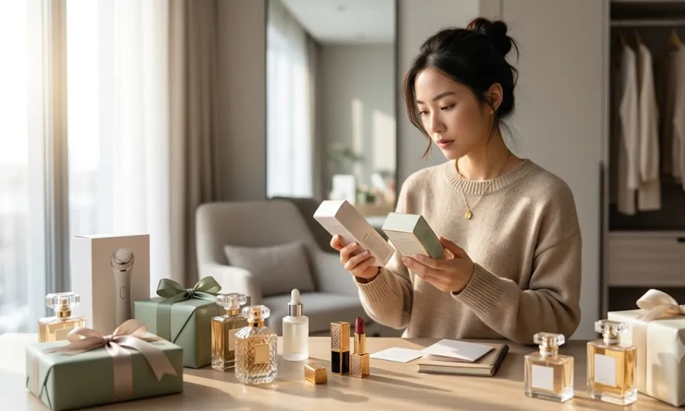 Top 10 Quà Tặng Làm Đẹp Dưới 2 Triệu Sang Trọng, Thiết Thực - 6