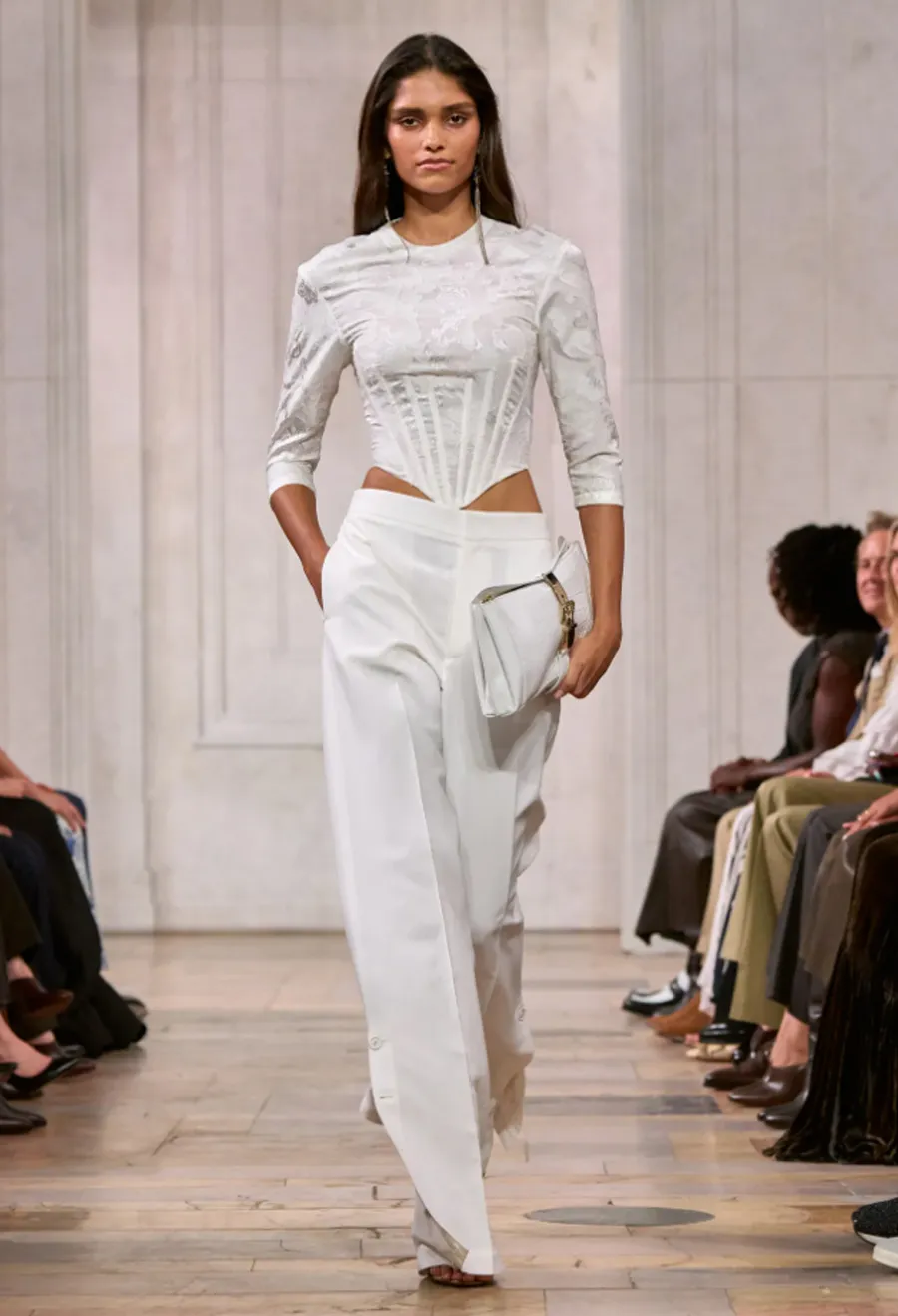 Ralph Lauren Xuân-Hè 2027