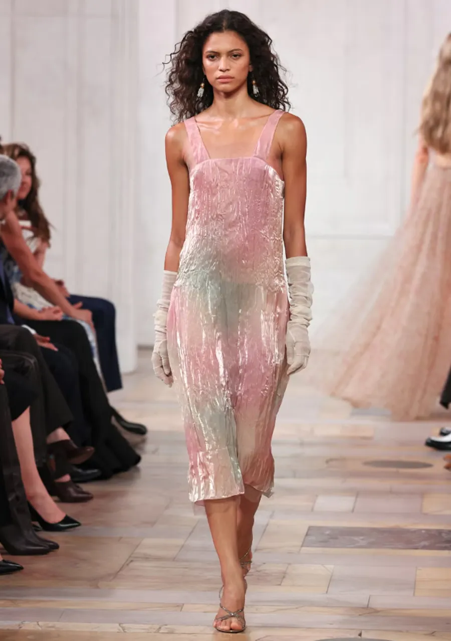 Ralph Lauren Xuân-Hè 2027
