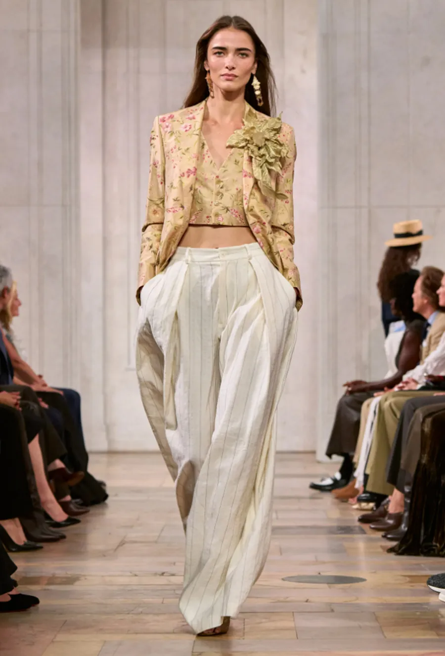 Ralph Lauren Xuân-Hè 2027