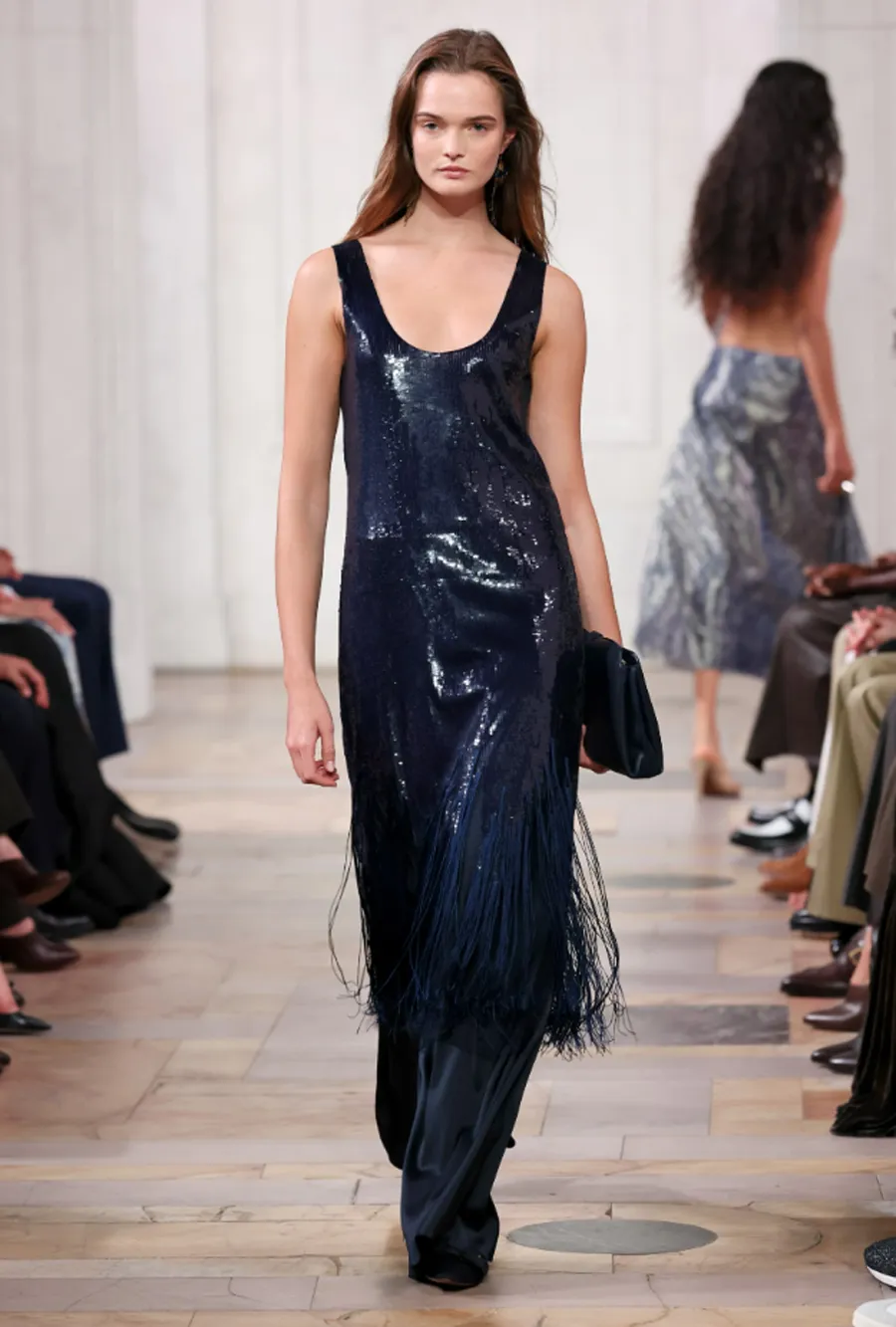 Ralph Lauren Xuân-Hè 2027