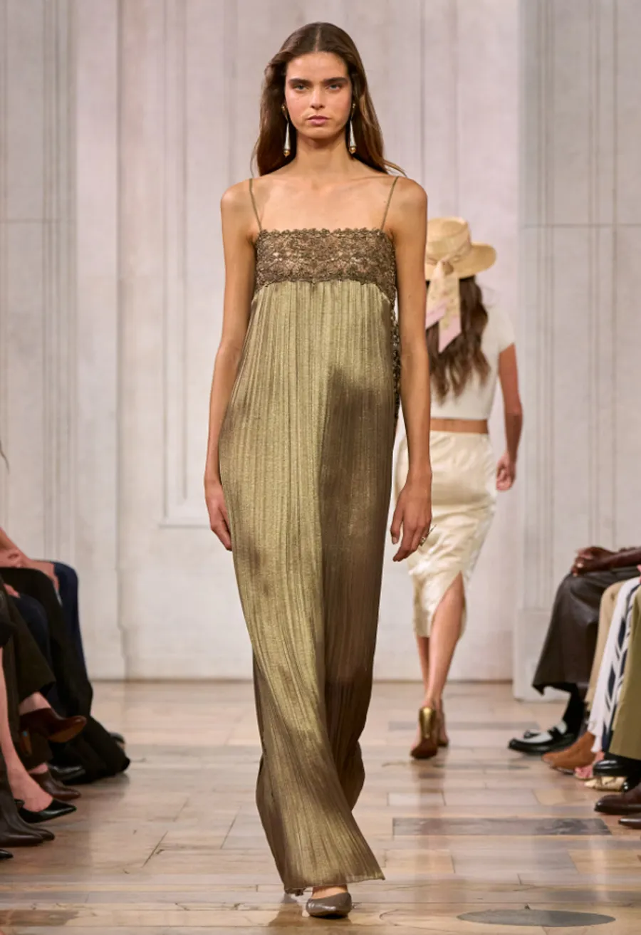 Ralph Lauren Xuân-Hè 2027