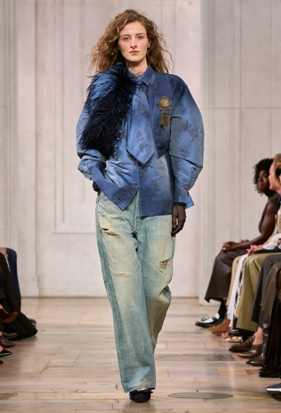 Ralph Lauren Xuân-Hè 2027