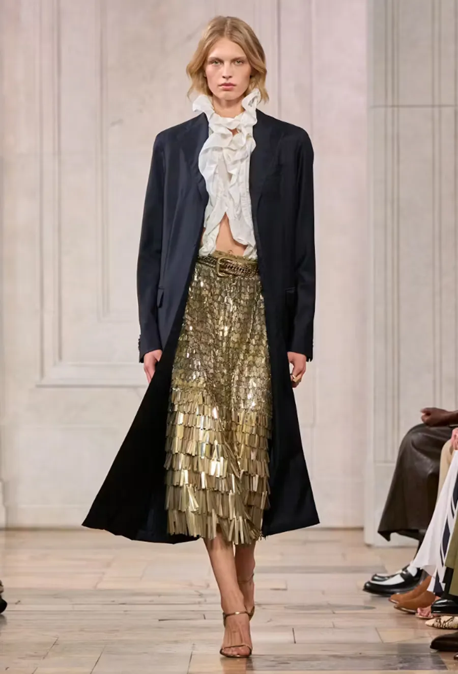 Ralph Lauren Xuân-Hè 2027