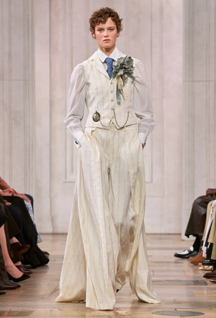 Ralph Lauren Xuân-Hè 2027