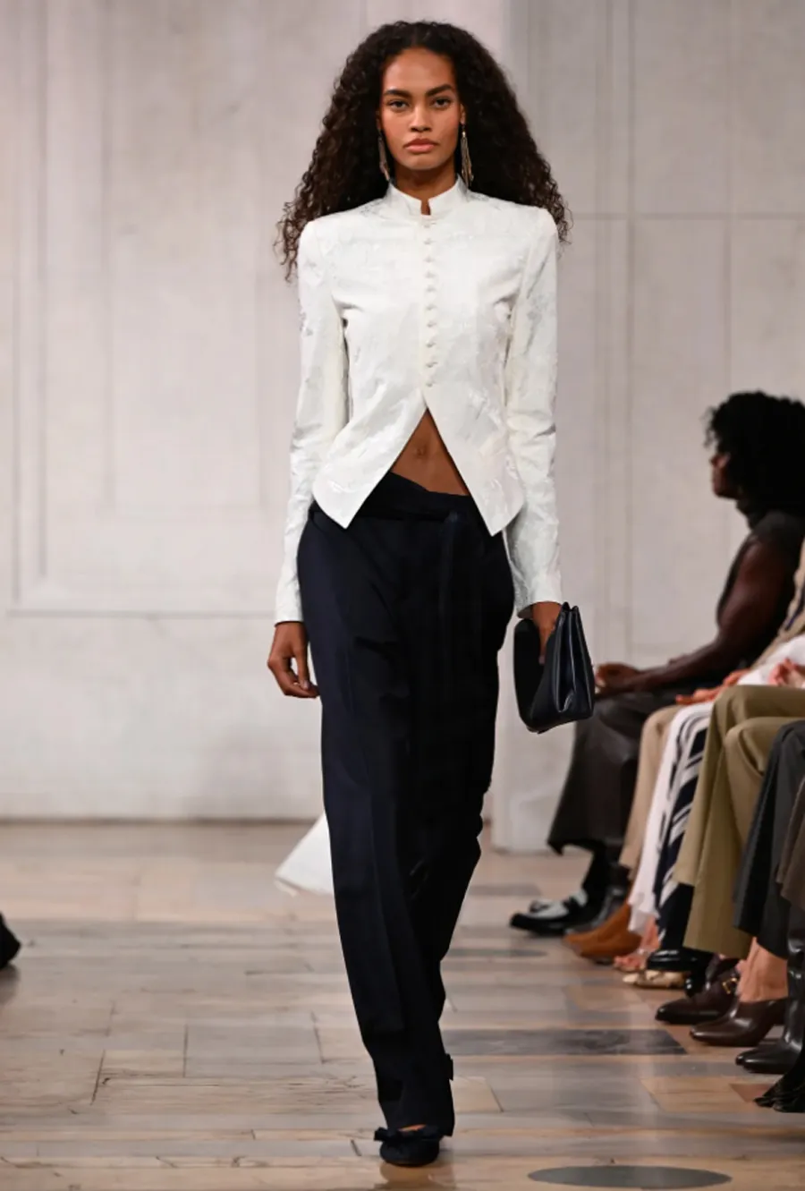 Ralph Lauren Xuân-Hè 2027