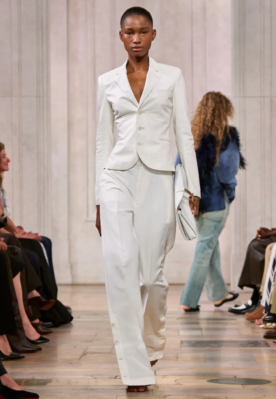Ralph Lauren Xuân-Hè 2027