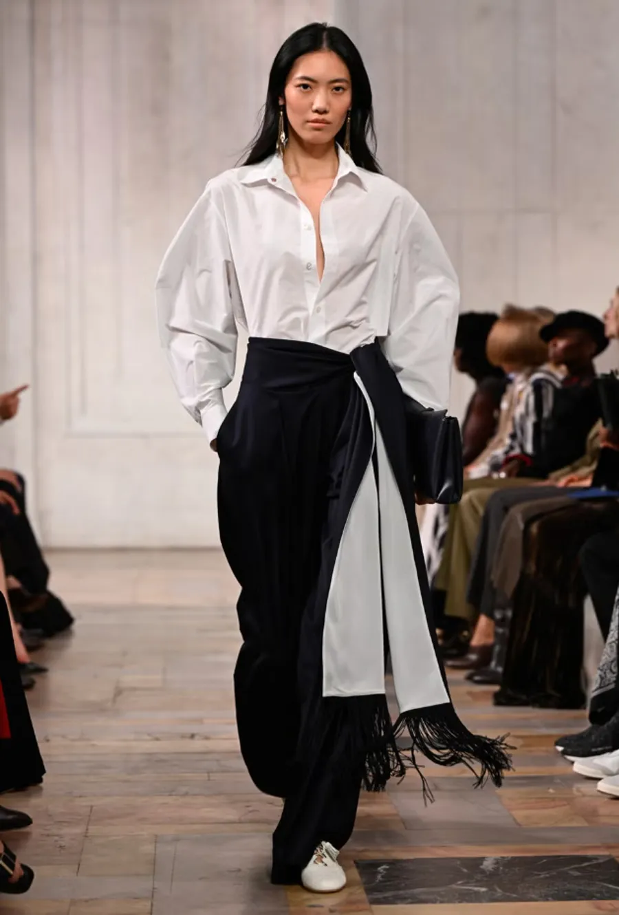 Ralph Lauren Xuân-Hè 2027