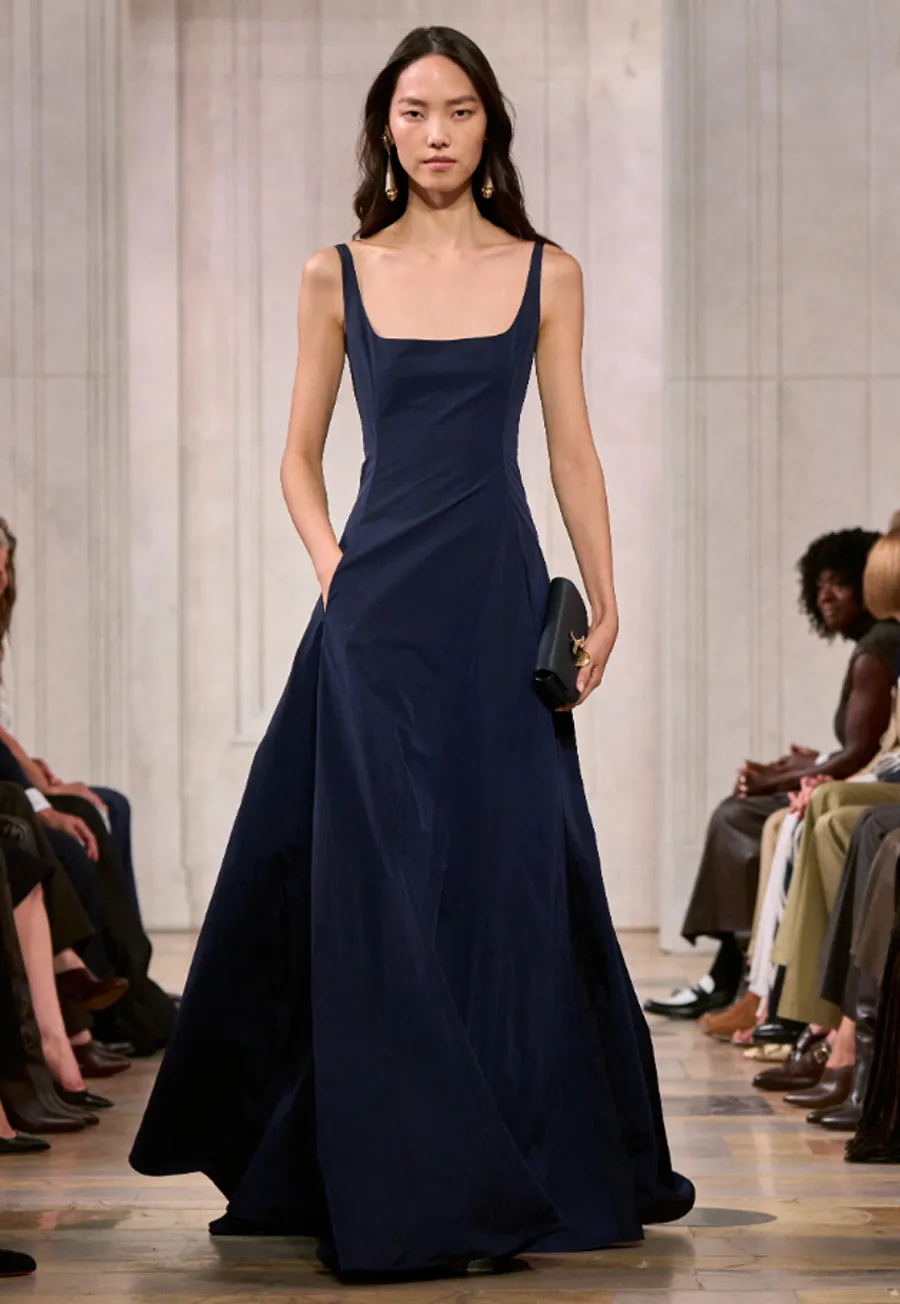 Ralph Lauren Xuân-Hè 2027